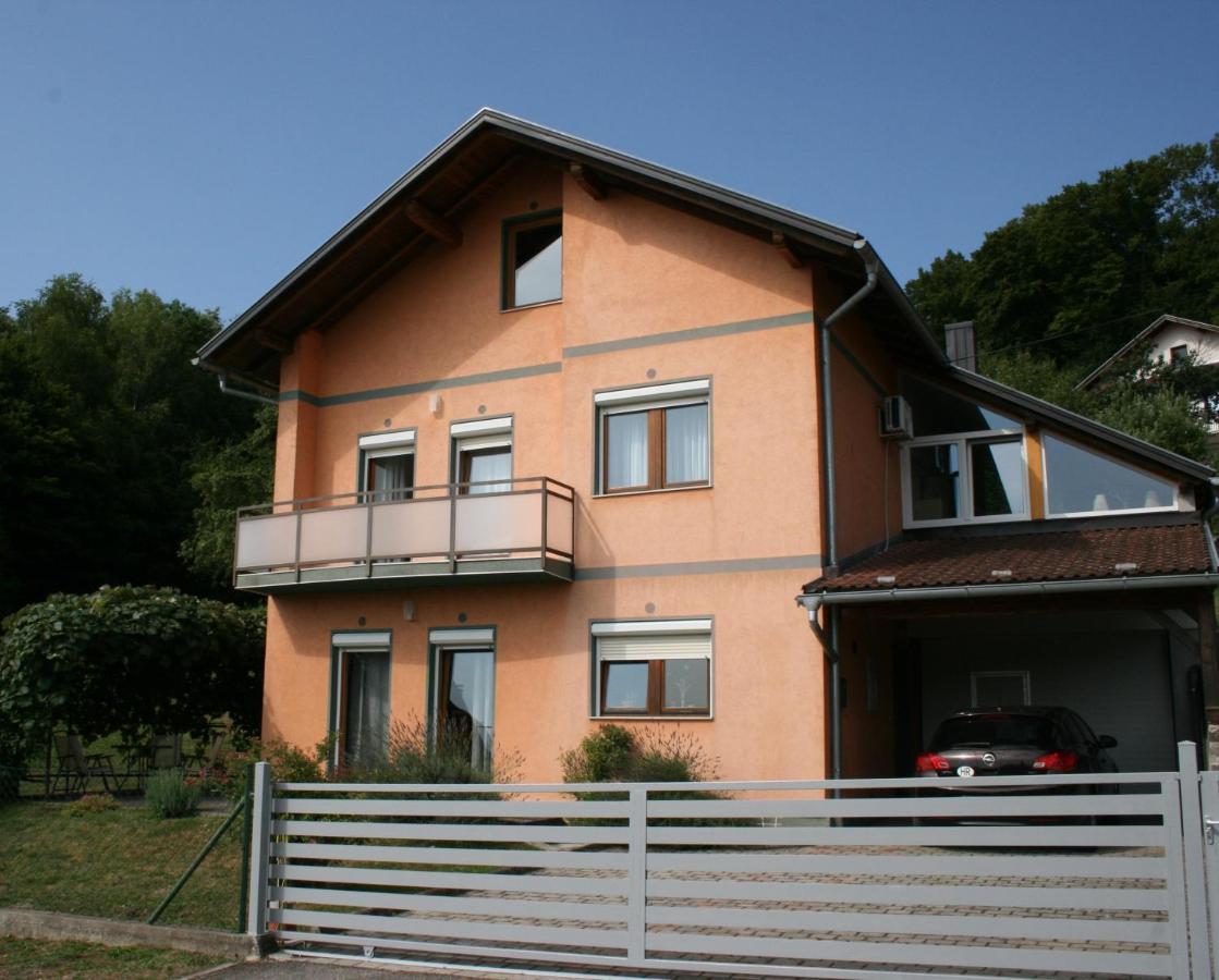 Kuca Za Odmor Botanika Villa Topusko Exterior photo